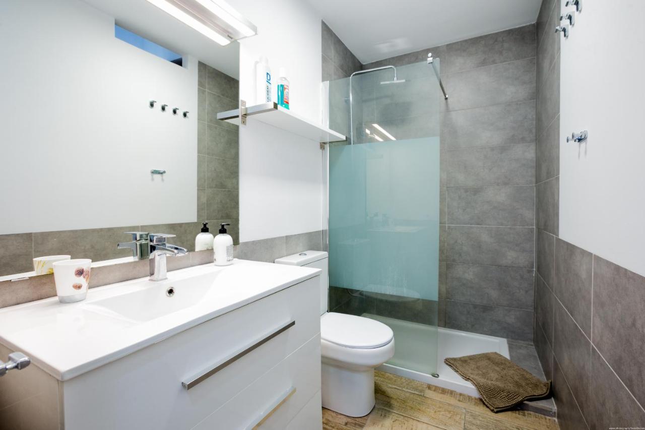 Lacme Luxury Las Americas 아데제 외부 사진