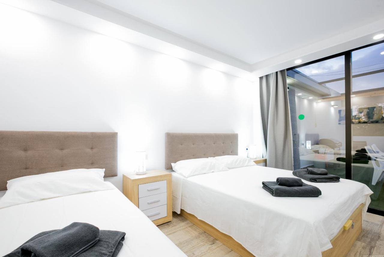 Lacme Luxury Las Americas 아데제 외부 사진