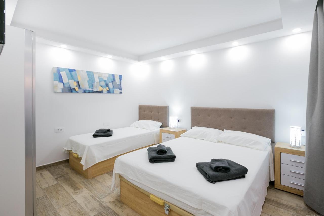 Lacme Luxury Las Americas 아데제 외부 사진