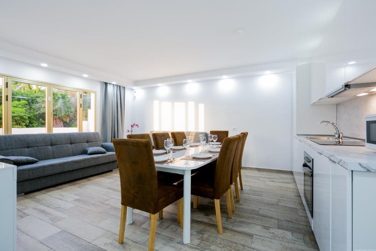 Lacme Luxury Las Americas 아데제 외부 사진