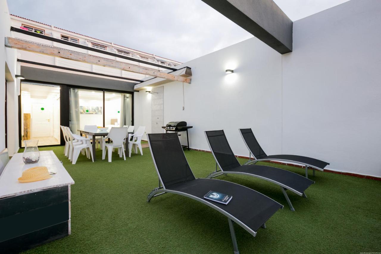 Lacme Luxury Las Americas 아데제 외부 사진