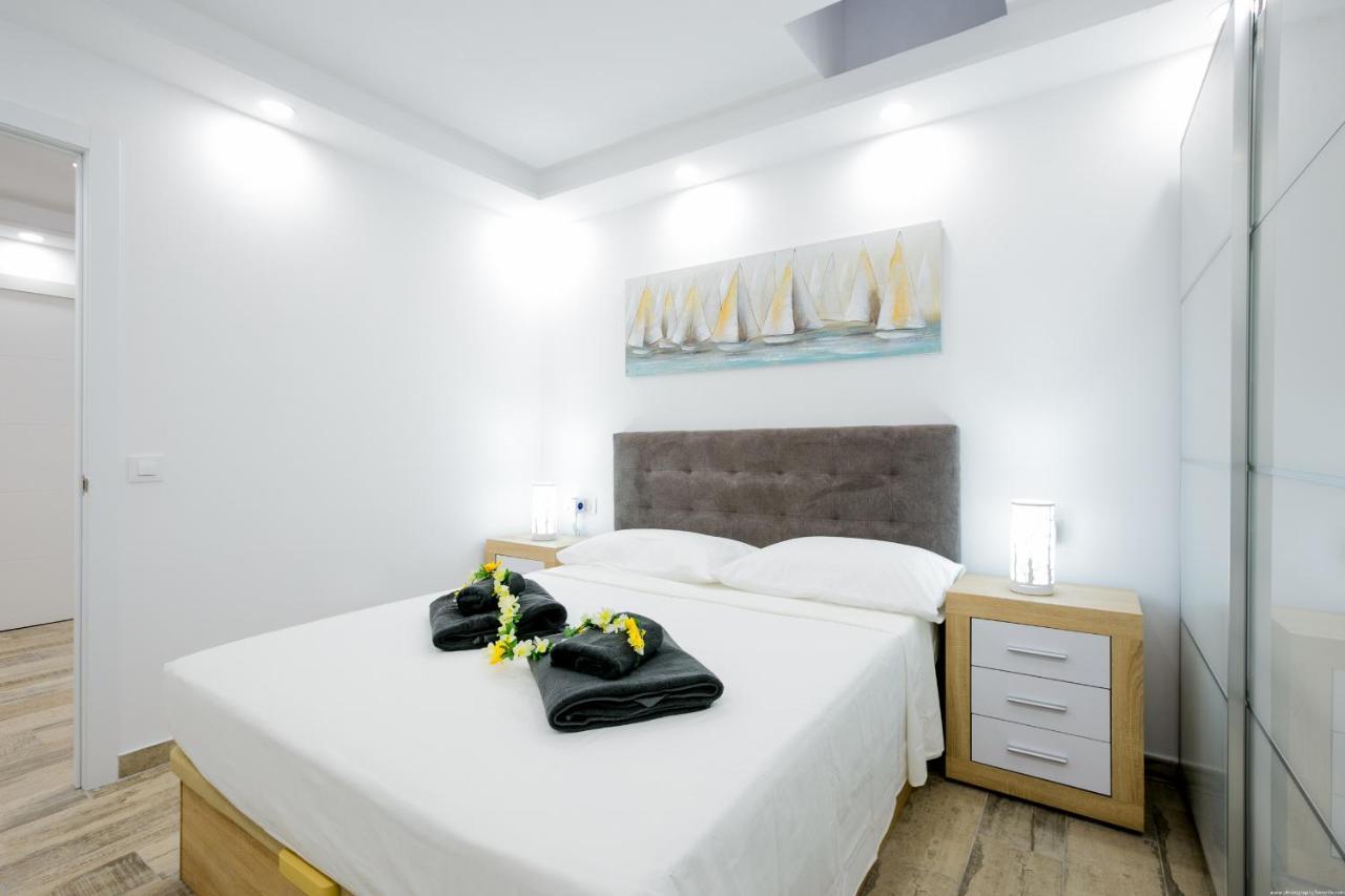 Lacme Luxury Las Americas 아데제 외부 사진