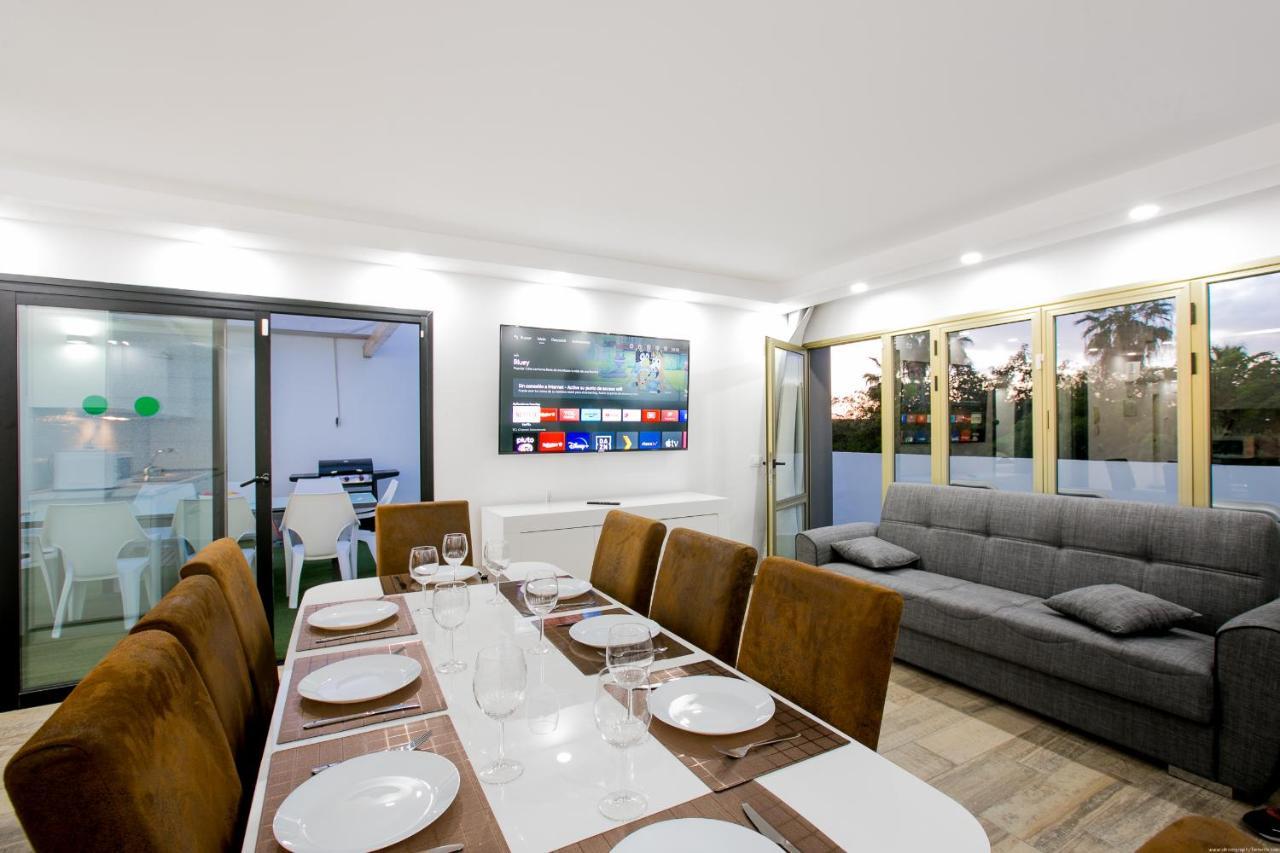 Lacme Luxury Las Americas 아데제 외부 사진
