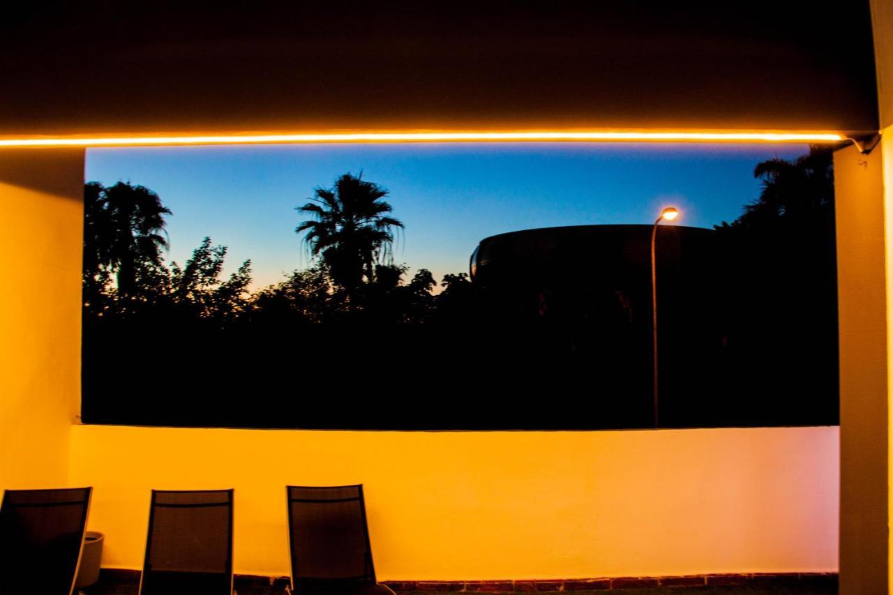 Lacme Luxury Las Americas 아데제 외부 사진