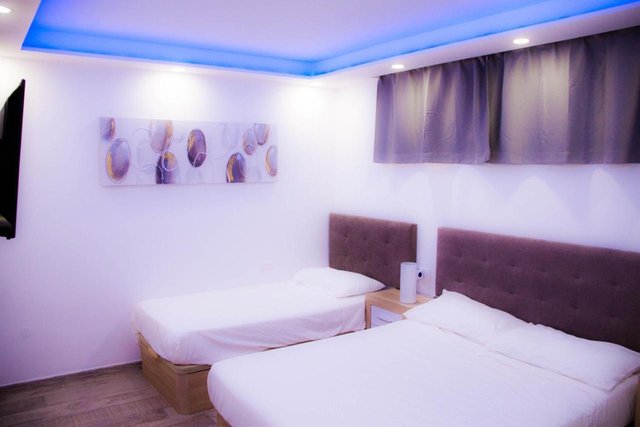 Lacme Luxury Las Americas 아데제 외부 사진