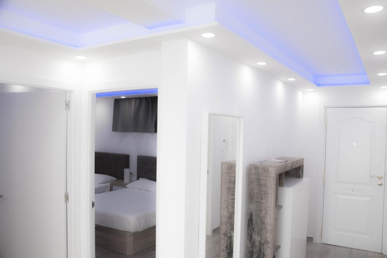 Lacme Luxury Las Americas 아데제 외부 사진